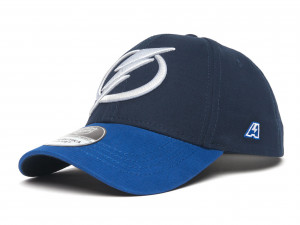 Цена на бейсболка nhl tampa bay lightning 31665 jr