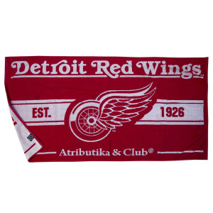 Полотенце NHL Detroit Red Wings 924243