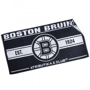 Полотенце NHL Boston Bruins 924246