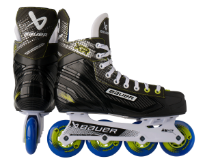 Цена на ролики хоккейные bauer rh xr s25 jr