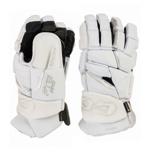 Цена на перчатки jetspeed ft8 pro white sr