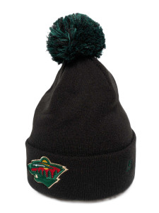 Цена на шапка nhl minnesota wild 59443