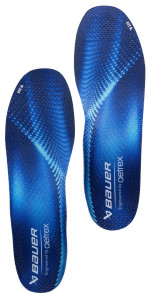 Стельки Bauer Aetrex YTH