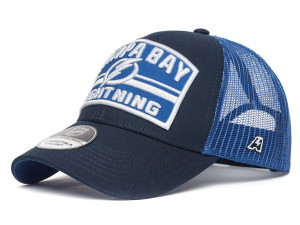 Цена на бейсболка nhl tampa bay lightning 31729