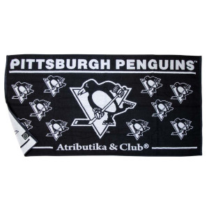Полотенце NHL Pittsburgh Penguins 924245