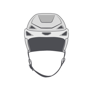 Цена на шлем bauer 5100