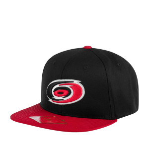 Цена на бейсболка american needle carolina hurricanes outfield nhl