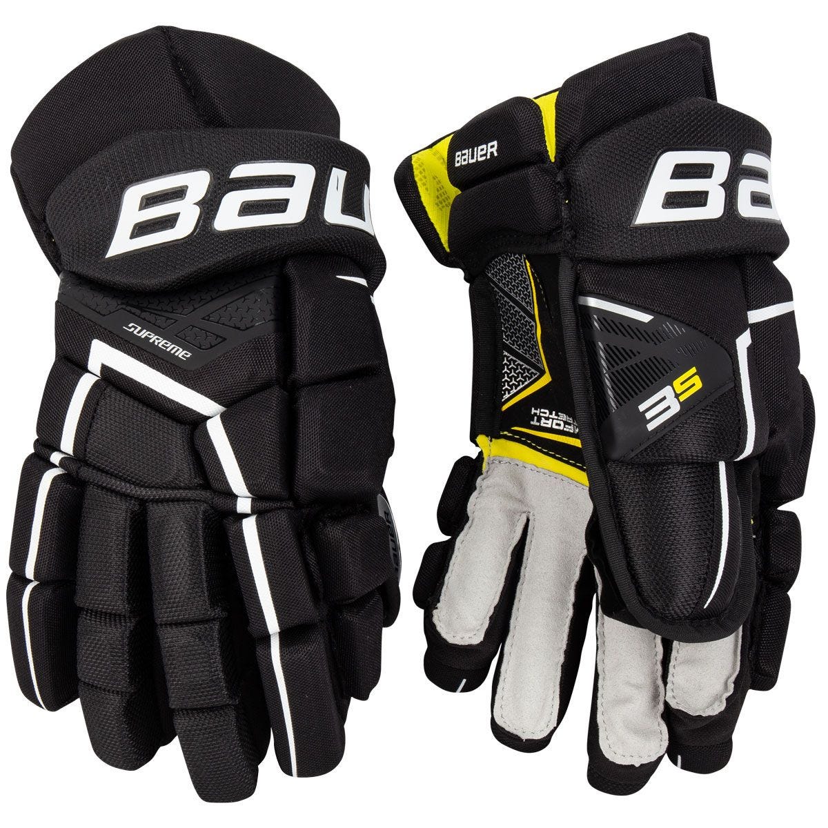 Купить Bauer 3s Pro