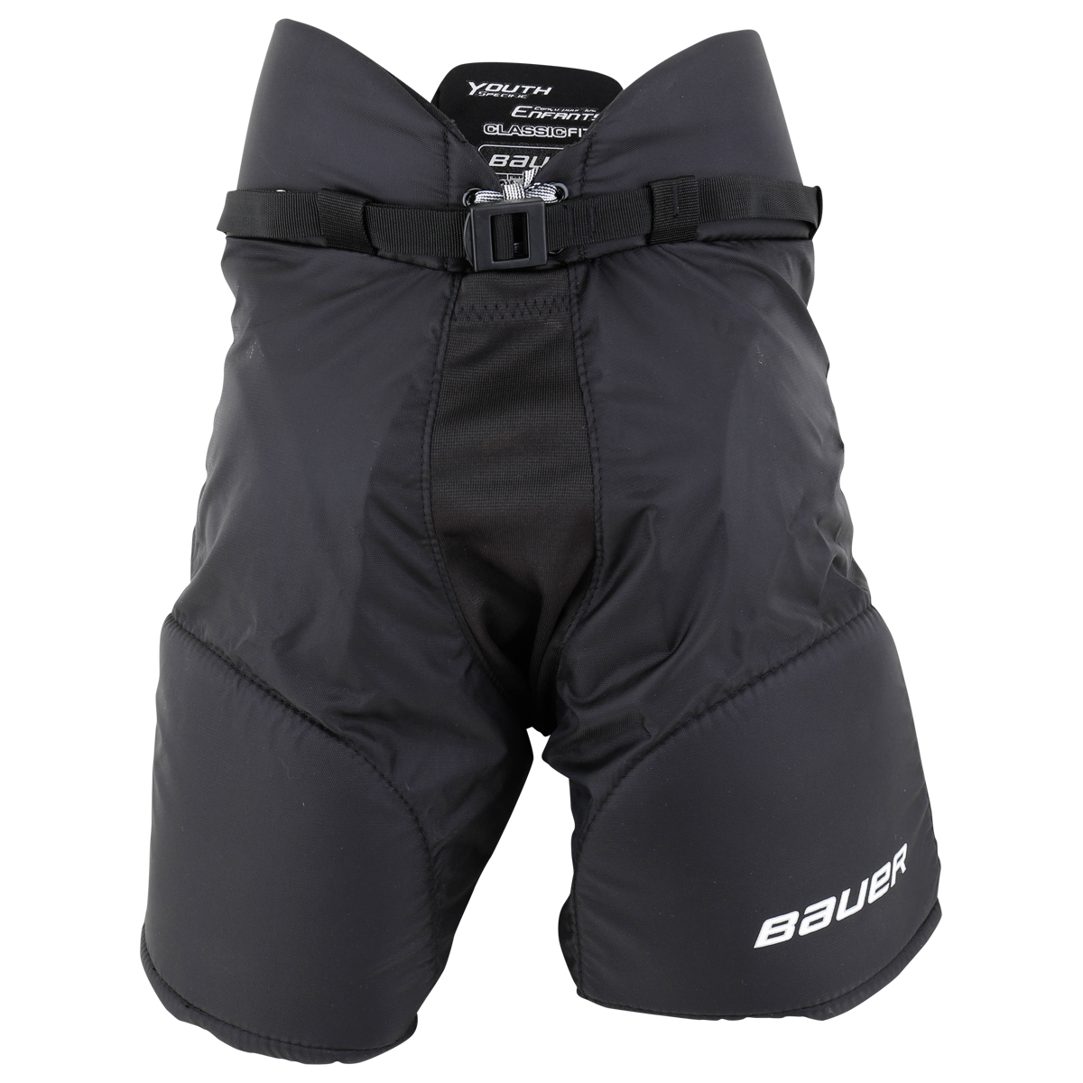 Трусы Bauer Nexus 400 YTH купить - FORMA HOCKEY