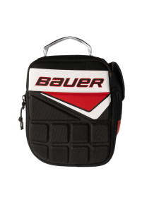 Цена на сумка для аксессуаров bauer lunch box-yth