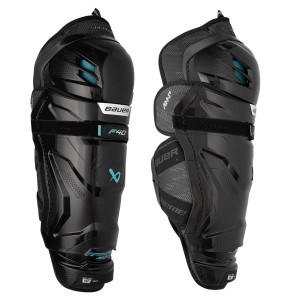 Цена на щитки bauer supreme f40 int