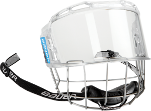 Цена на маска bauer hybrid