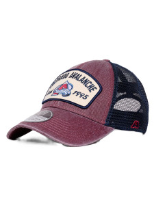 Цена на бейсболка nhl colorado avalanchе 31149