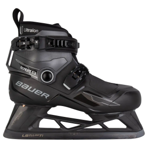 Цена на коньки вратаря bauer konekt2 sr