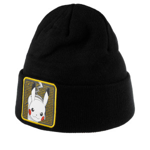 Узнать цену на Цена на шапка capslab pokemon pikachu 2