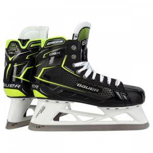 Цена на коньки вратаря bauer gsx sr