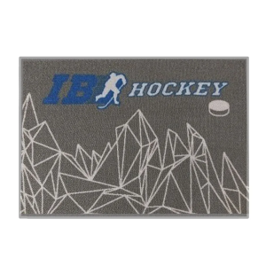 Коврик для коньков IB Hockey 65 х 50 см