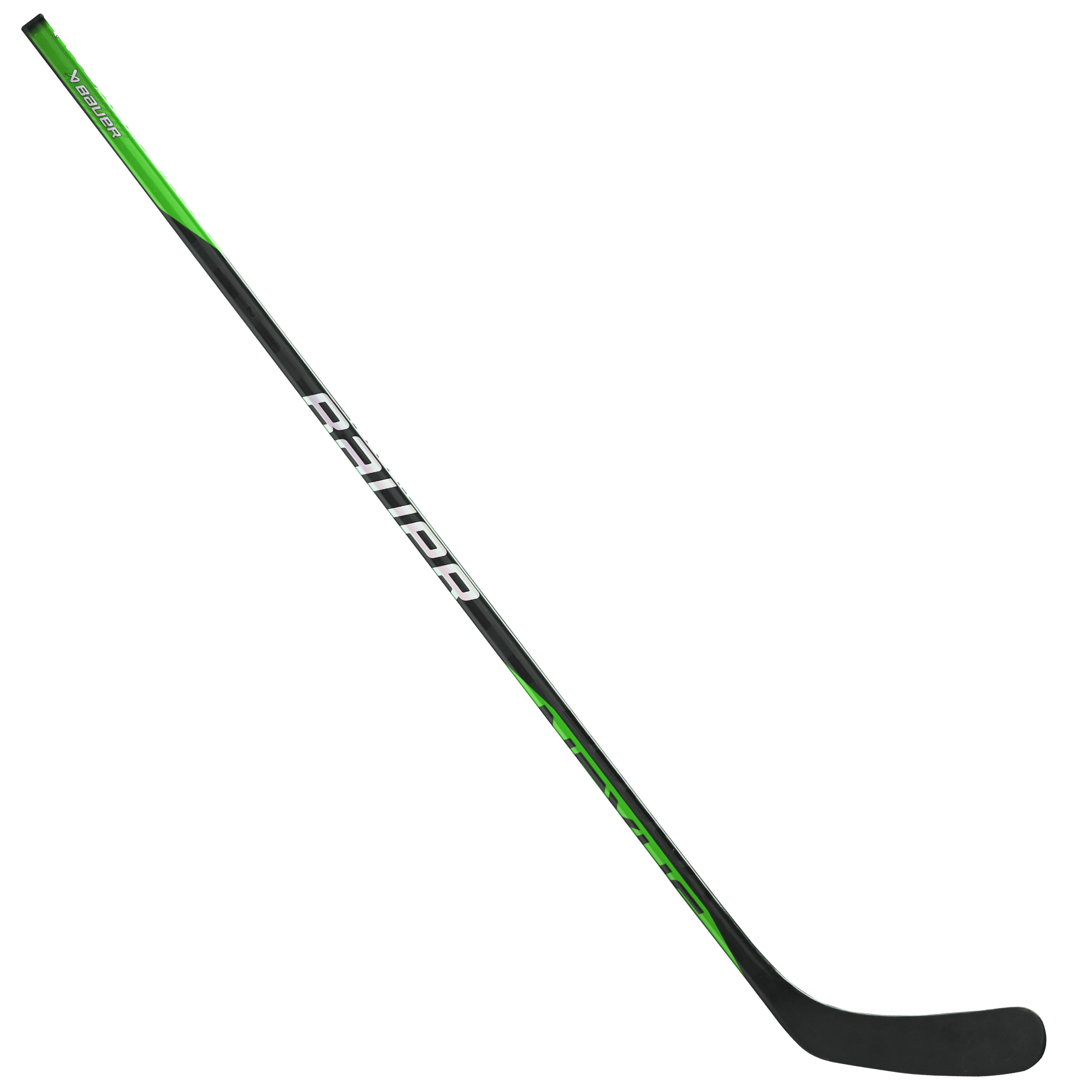 Композитная клюшка Bauer Nexus SYNC INT GREEN купить - FORMA HOCKEY