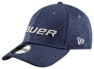Цена на бейсболка bauer new era® 39thirty® shadow tech cap sr