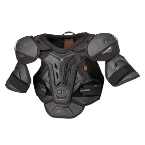 Цена на нагрудник tacks xr pro jr