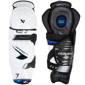 Цена на щитки bauer vapor flylite int