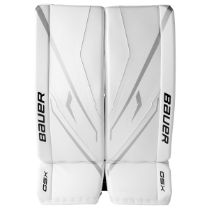 Цена на щитки вратаря bauer gsx int s26