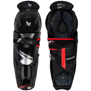 Цена на щитки bauer vapor fly40 sr