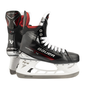 Узнать цену на Цена на хоккейные коньки bauer vapor x4 sr