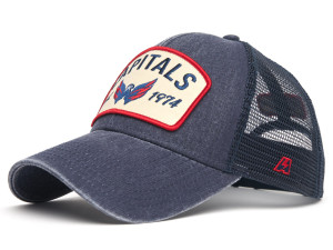 Цена на бейсболка nhl washington capitals 31109																