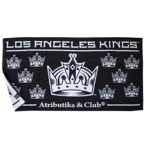 Полотенце NHL Los Angeles Kings 924249