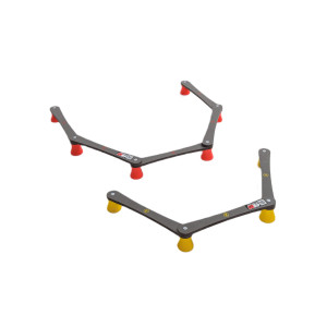 Цена на змейка интерактивная rocketshot (5 секций)