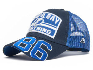 Цена на бейсболка nhl tampa bay lightning №86 31579 jr
