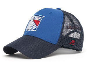 Цена на бейсболка nhl new york rangers 31402