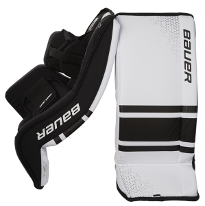 Цена на щитки вратаря bauer gsx prodigy yth