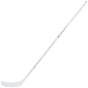 Цена на композитная клюшка ccm xf ghost white jr