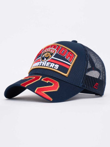 Цена на бейсболка nhl florida panthers №72 32311