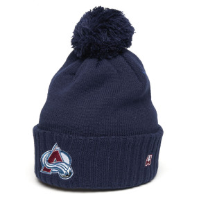 Цена на шапка nhl colorado avalanche 59373