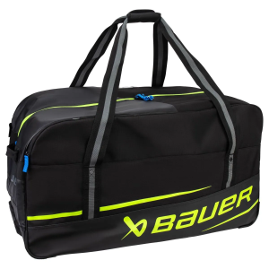 Цена на сумка на колесах bauer premium jr s24