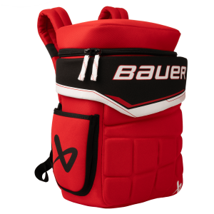 Цена на рюкзак bauer glove backpack s26