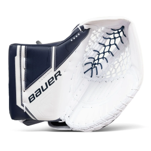 Цена на ловушка вратаря bauer supreme m5 pro int 