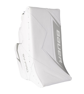 Цена на блин вратаря bauer sv-pro sr