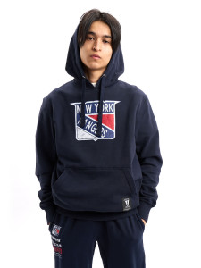 Цена на толстовка nhl new york rangers 367130
