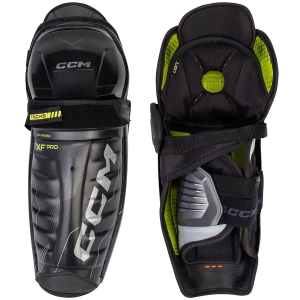 Цена на щитки ccm tacks xf pro jr