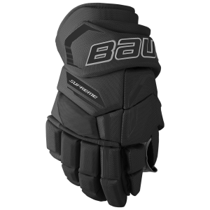 Цена на перчатки bauer supreme fuse sr