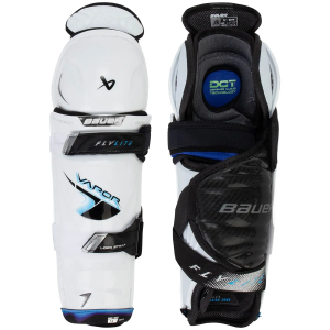 Цена на щитки bauer vapor flylite jr
