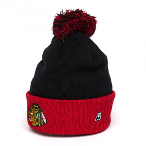 Цена на шапка nhl chicago blackhawks 59234