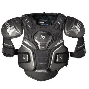 Цена на нагрудник bauer supreme f50 pro sr