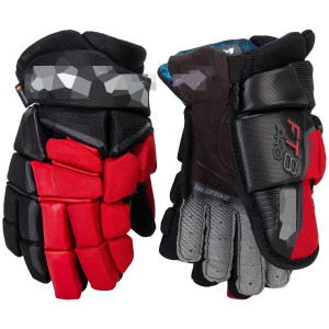 Цена на перчатки jetspeed ft8 pro jr