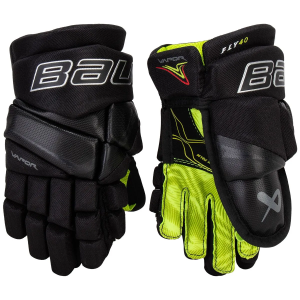 Цена на перчатки bauer vapor fly40 jr