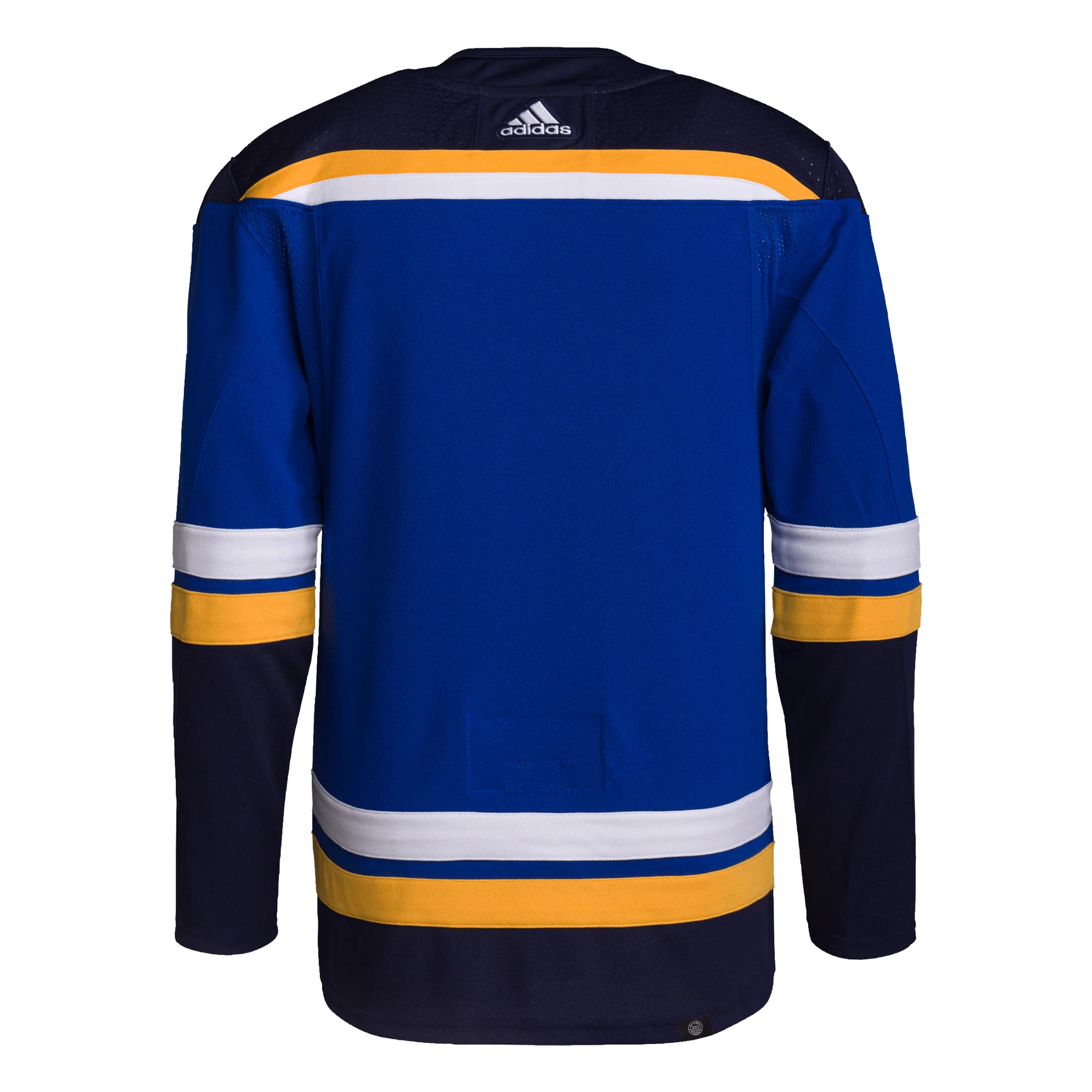 NHL Adidas St.Louis Blues Home Authentic FORMA HOCKEY